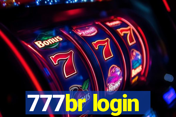 777br login